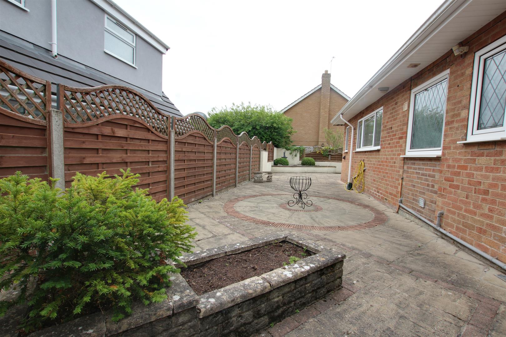 Elveley Drive, West Ella, Hull