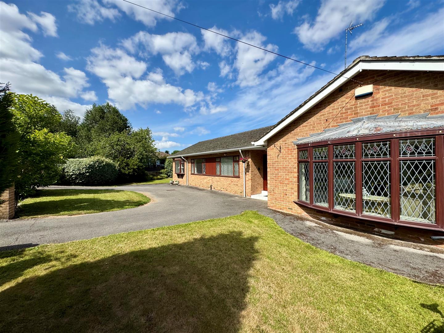 Elveley Drive, West Ella, Hull