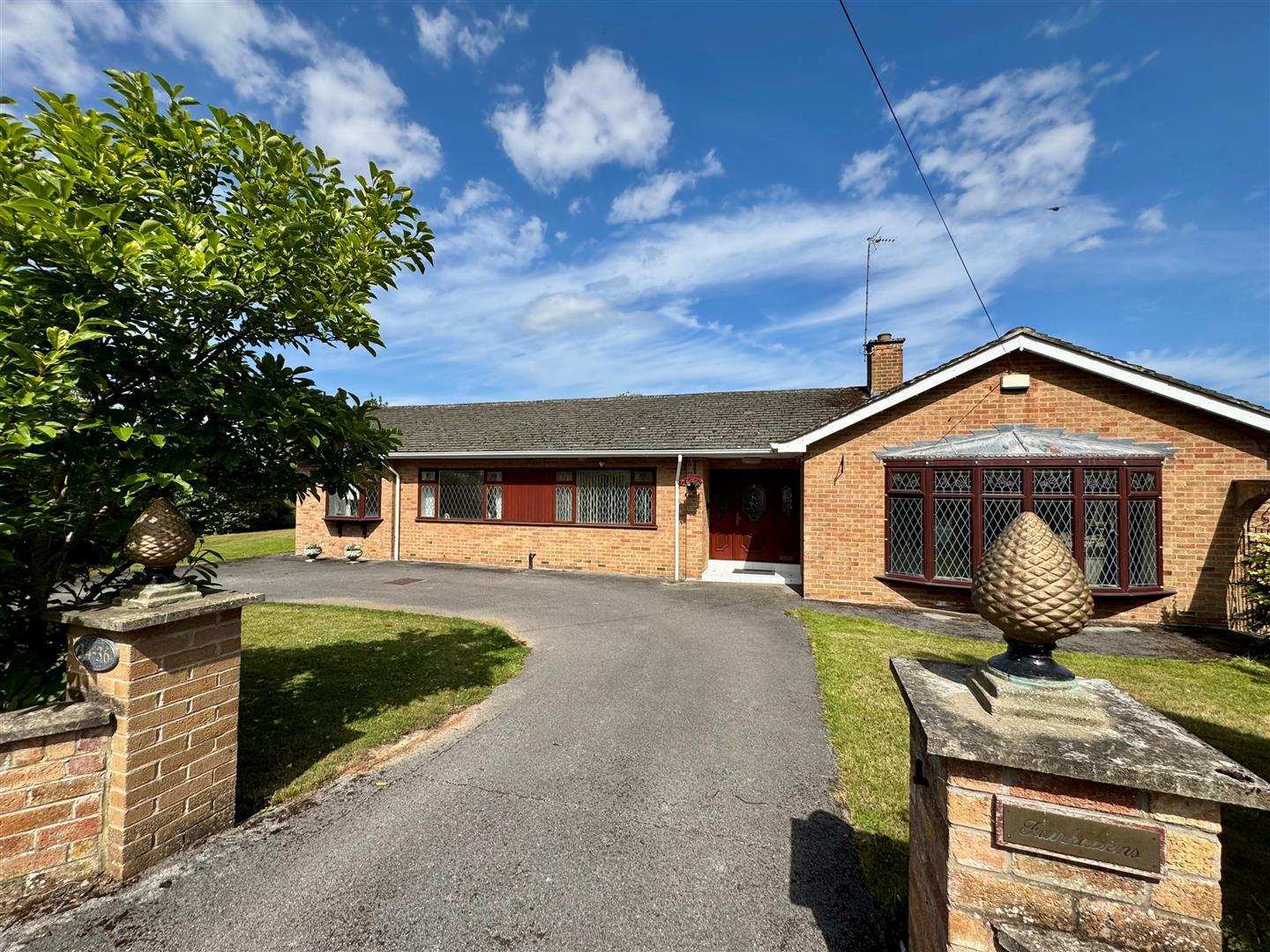 Elveley Drive, West Ella, Hull