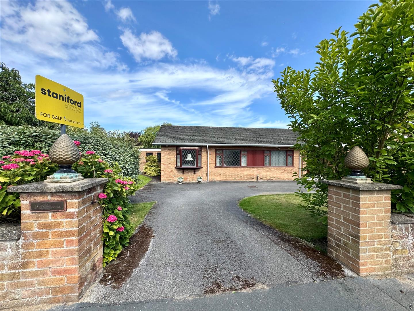 Elveley Drive, West Ella, Hull