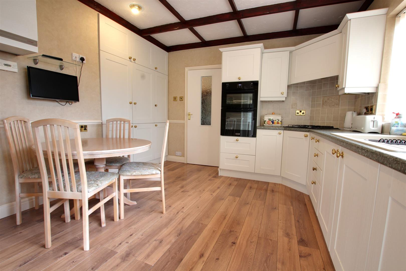 Elveley Drive, West Ella, Hull