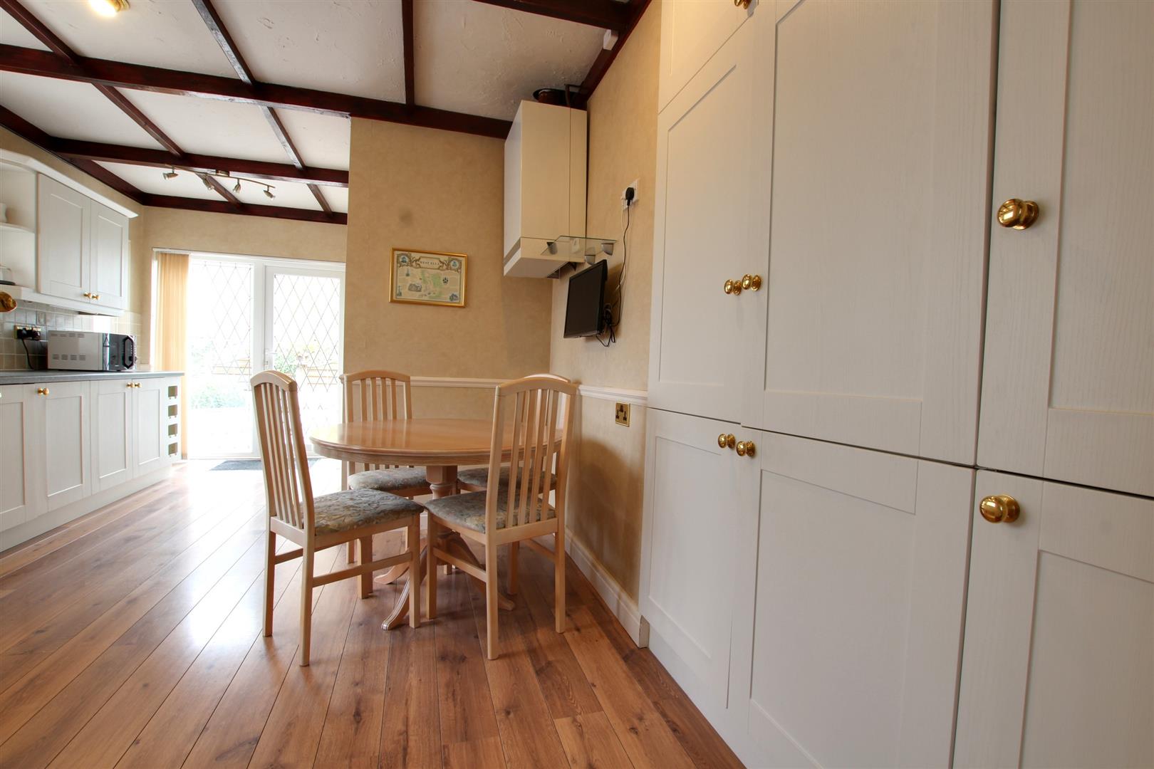 Elveley Drive, West Ella, Hull