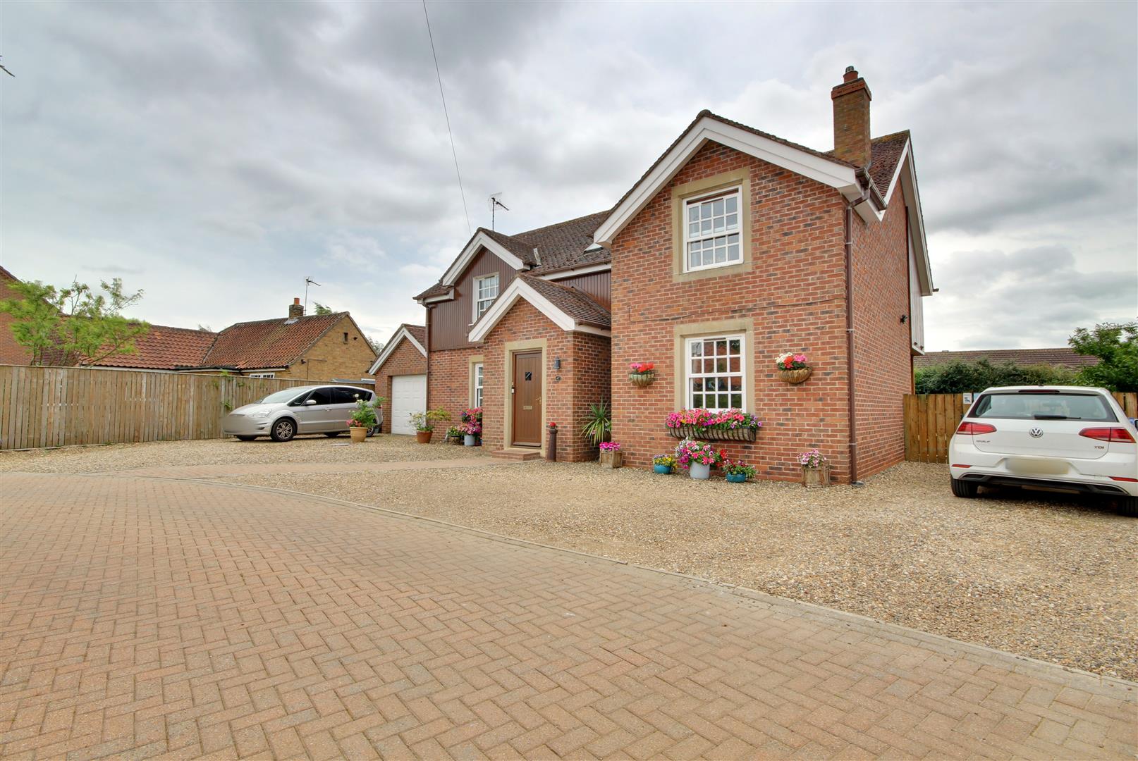 West Street, Leven, Beverley