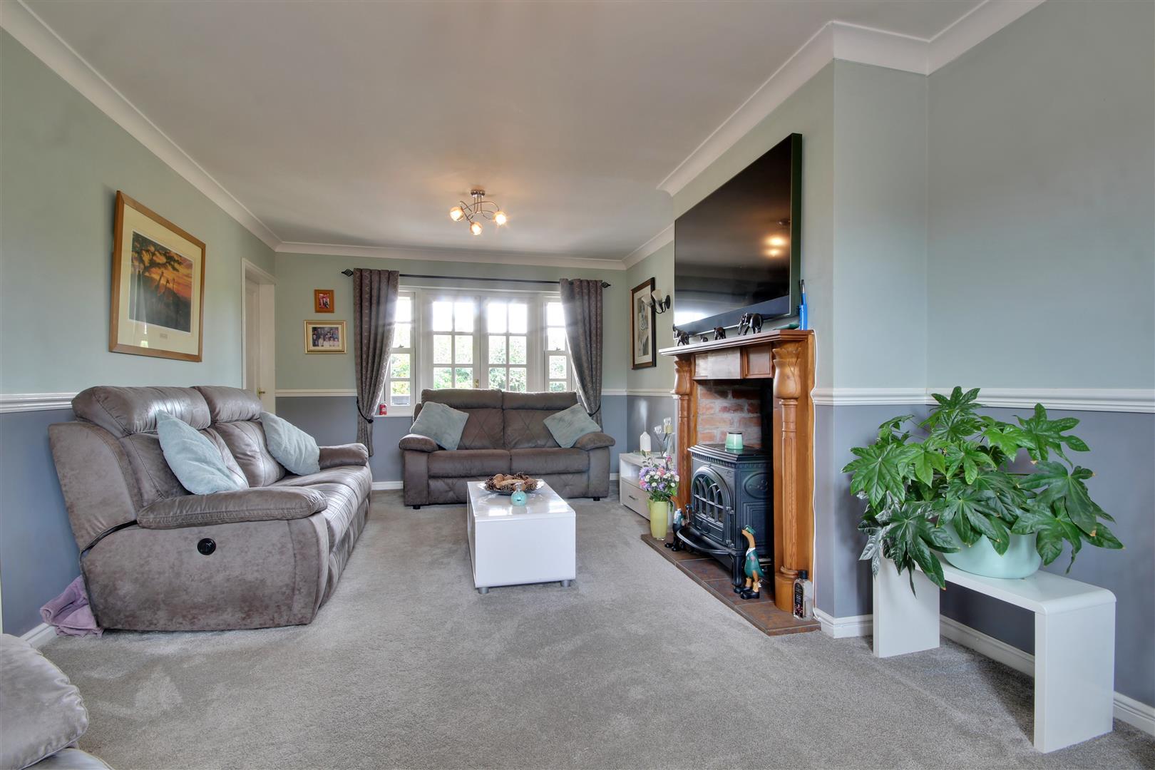 West Street, Leven, Beverley
