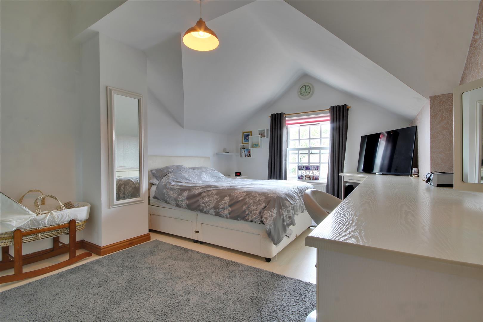 West Street, Leven, Beverley