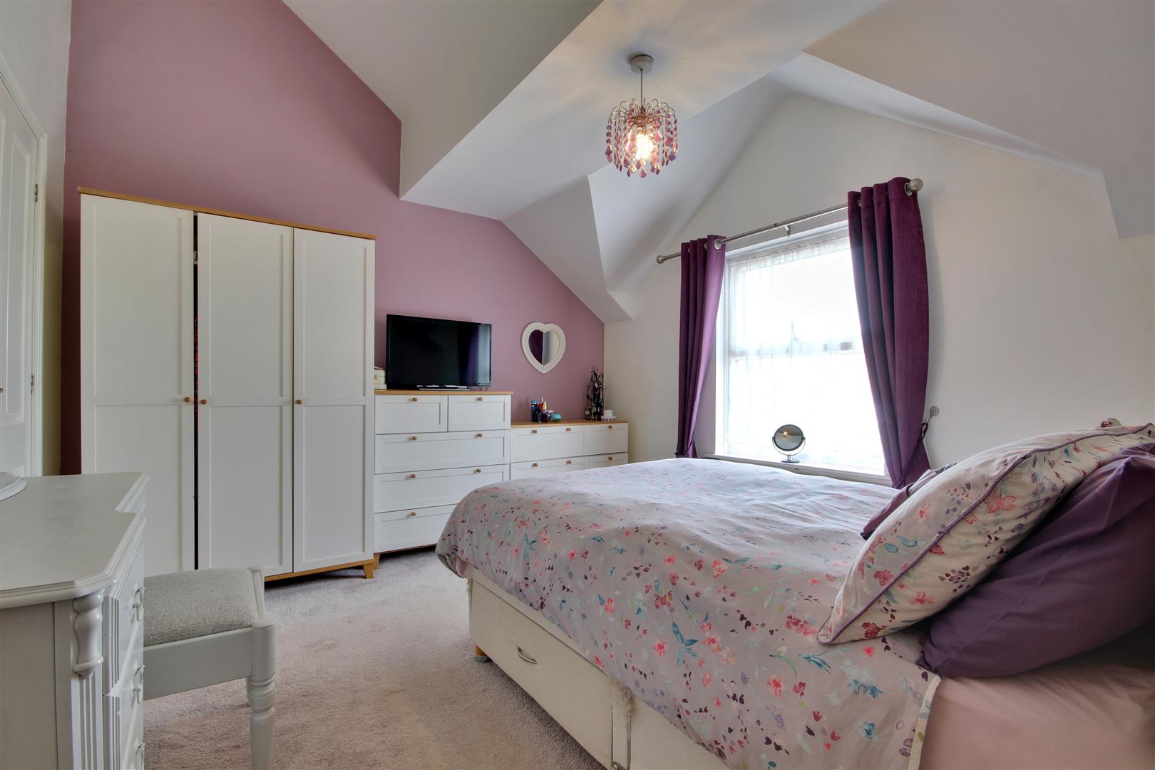 West Street, Leven, Beverley