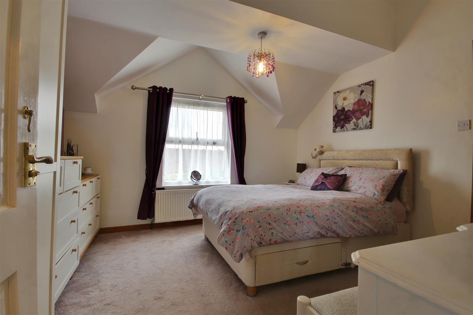 West Street, Leven, Beverley