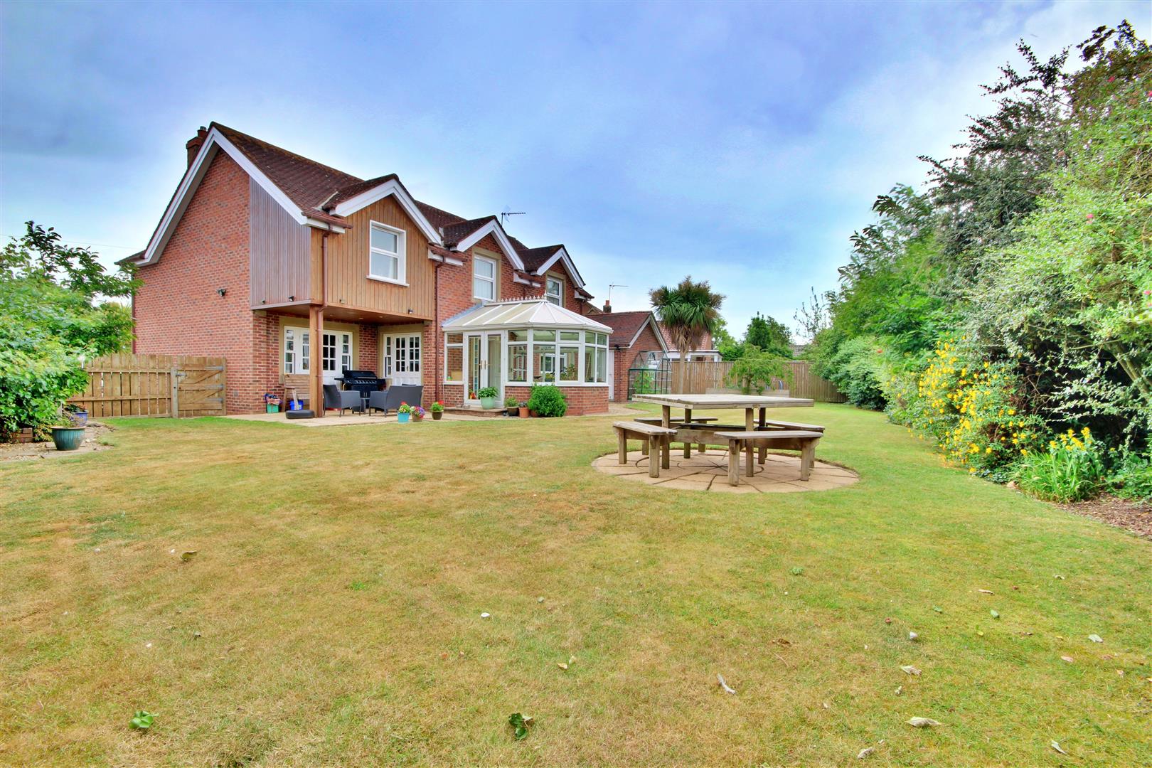 West Street, Leven, Beverley