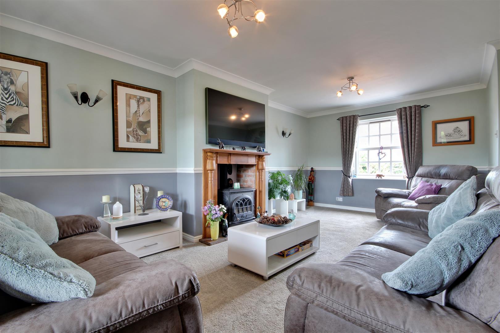 West Street, Leven, Beverley