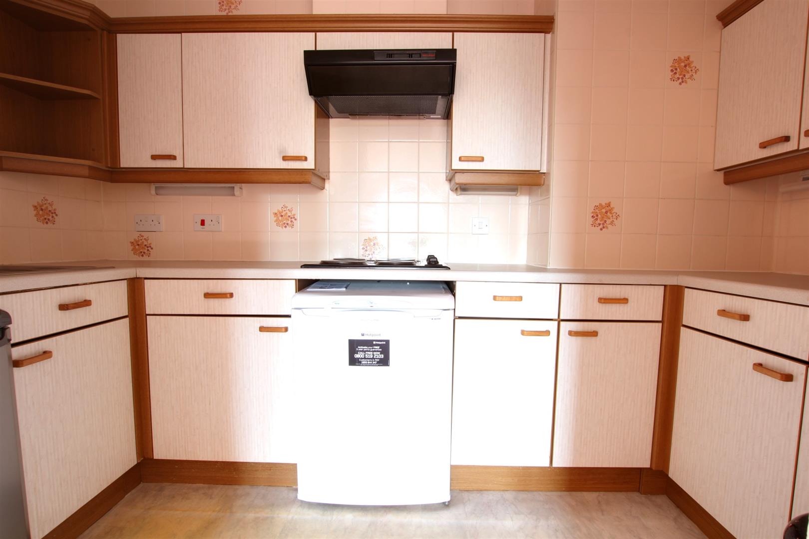 Haldenby Court, West End, Swanland