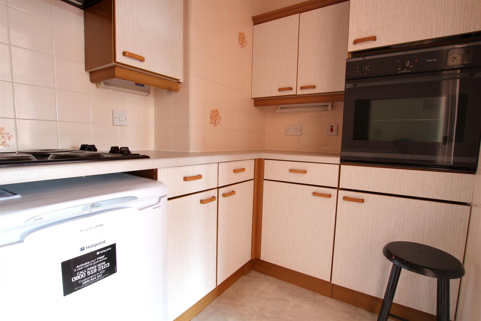 Haldenby Court, West End, Swanland