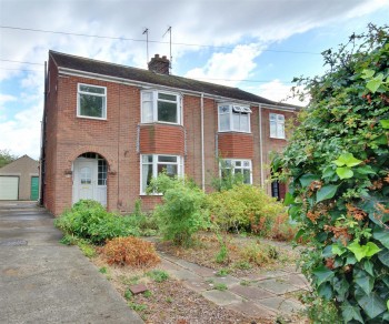 Scrubwood Lane, Beverley
