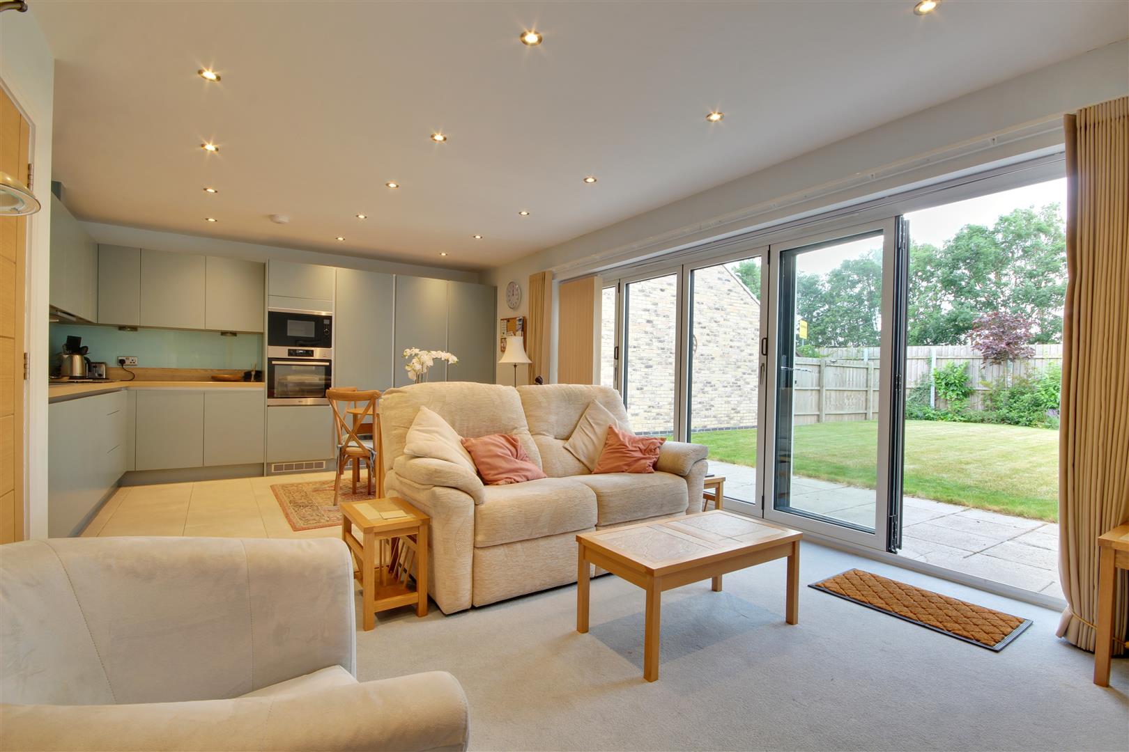 Cavendish Drive, Market Weighton, York