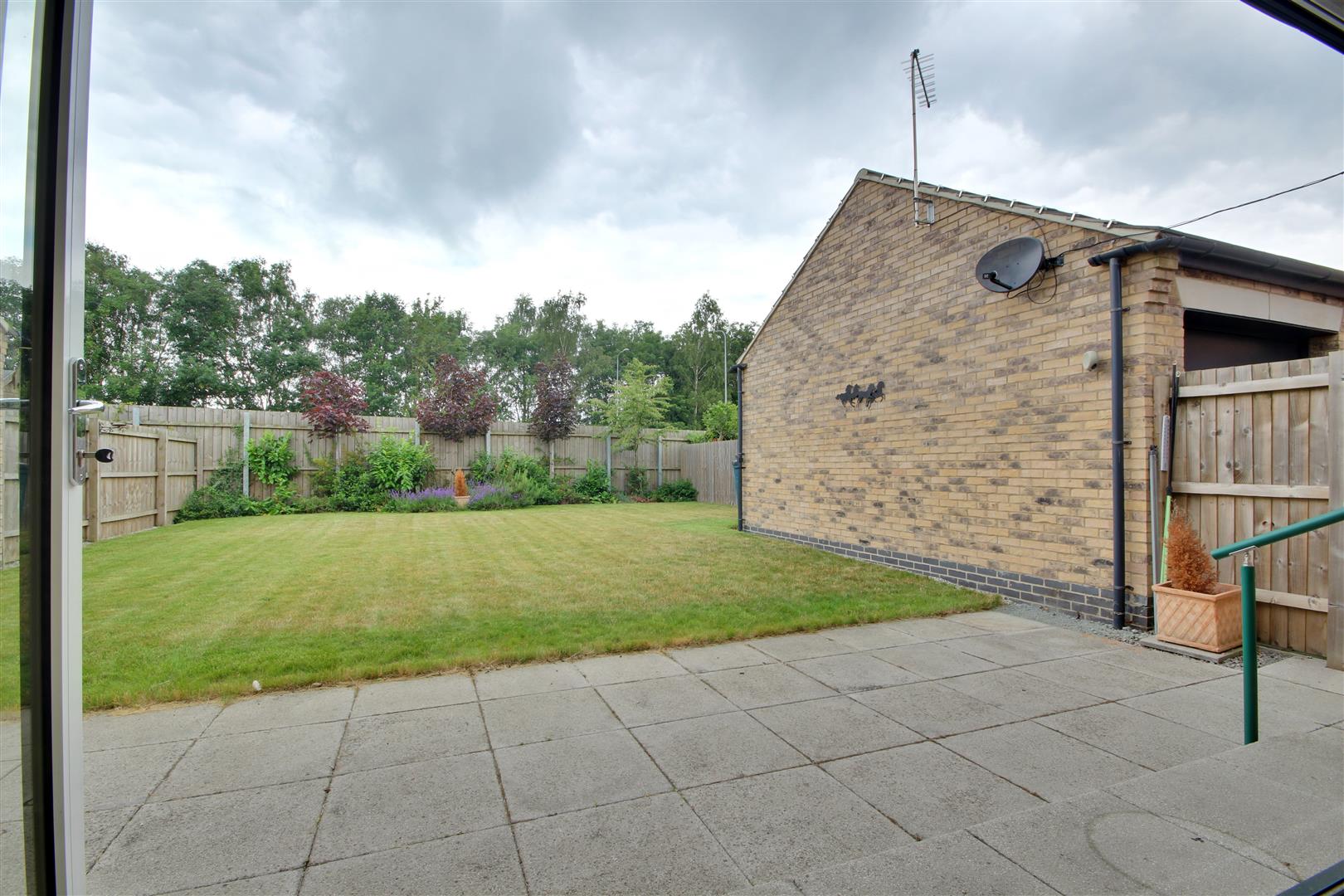 Cavendish Drive, Market Weighton, York