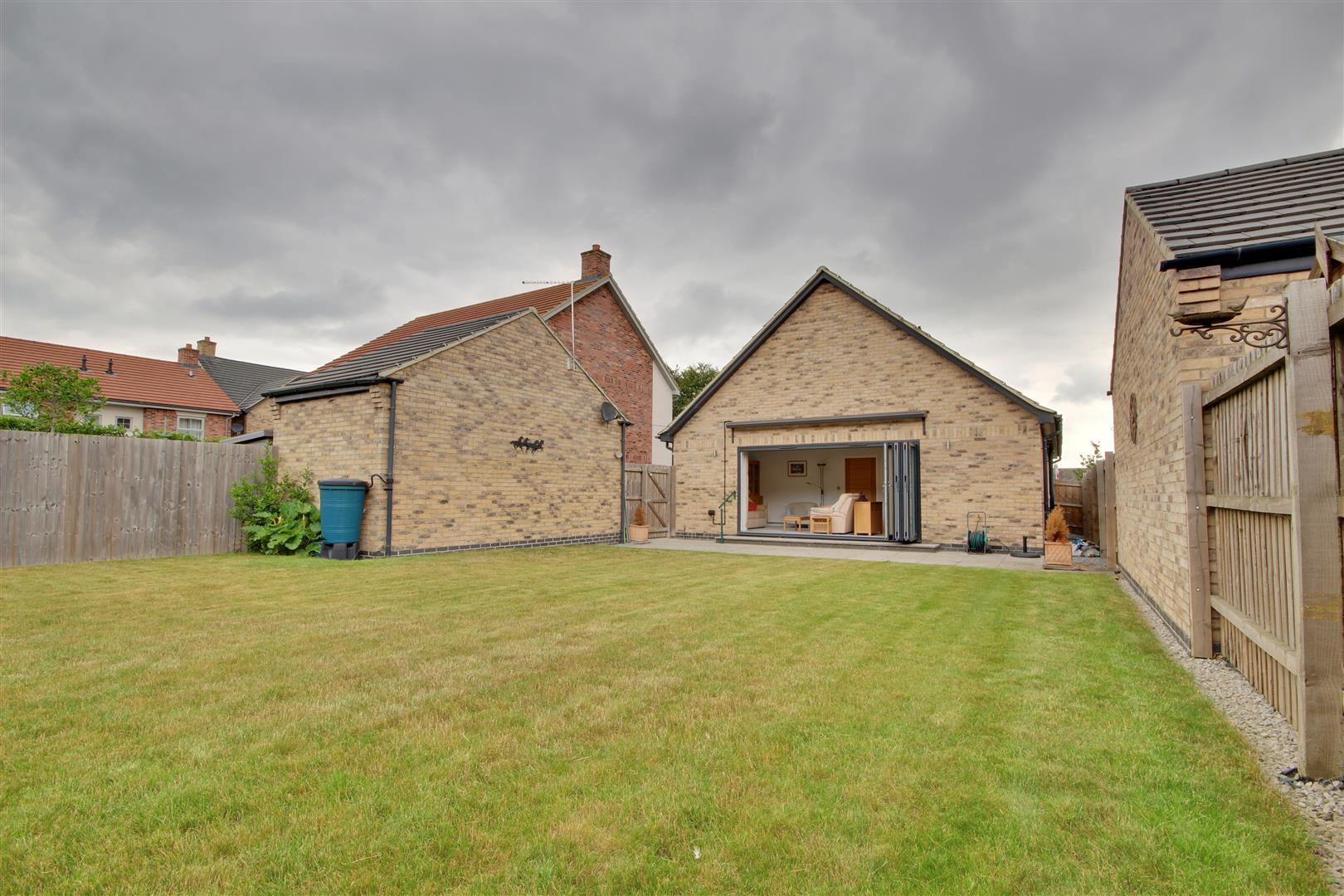 Cavendish Drive, Market Weighton, York