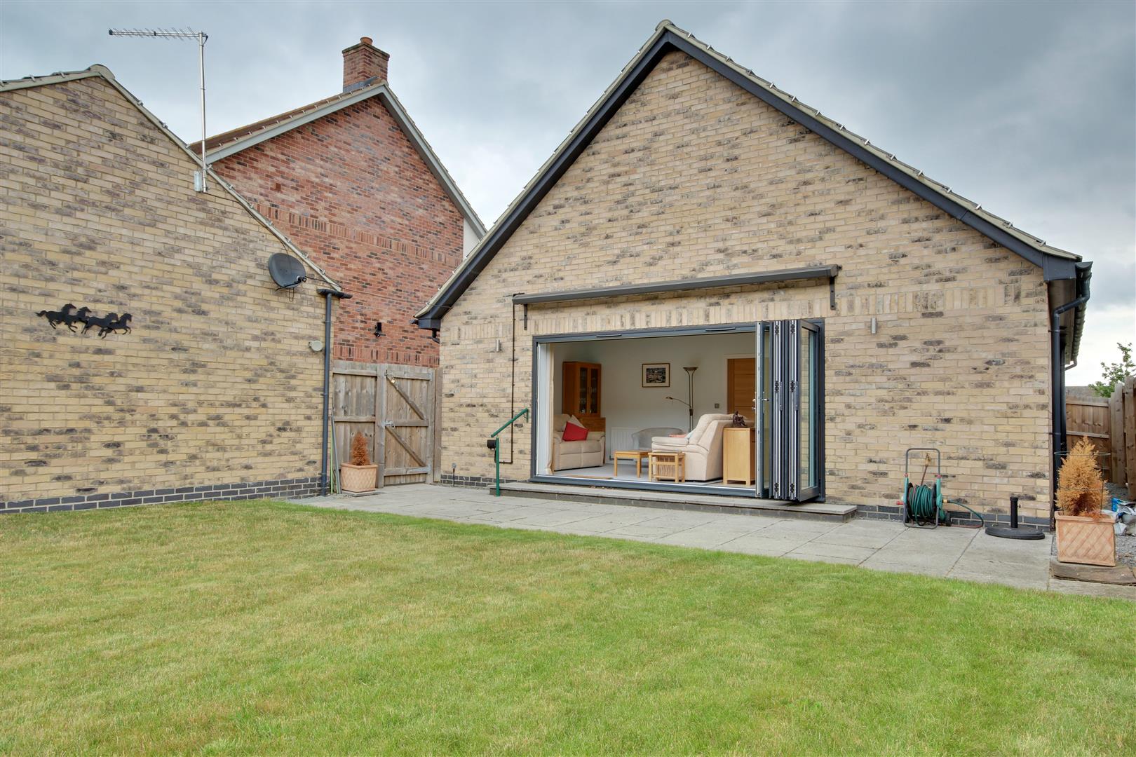 Cavendish Drive, Market Weighton, York
