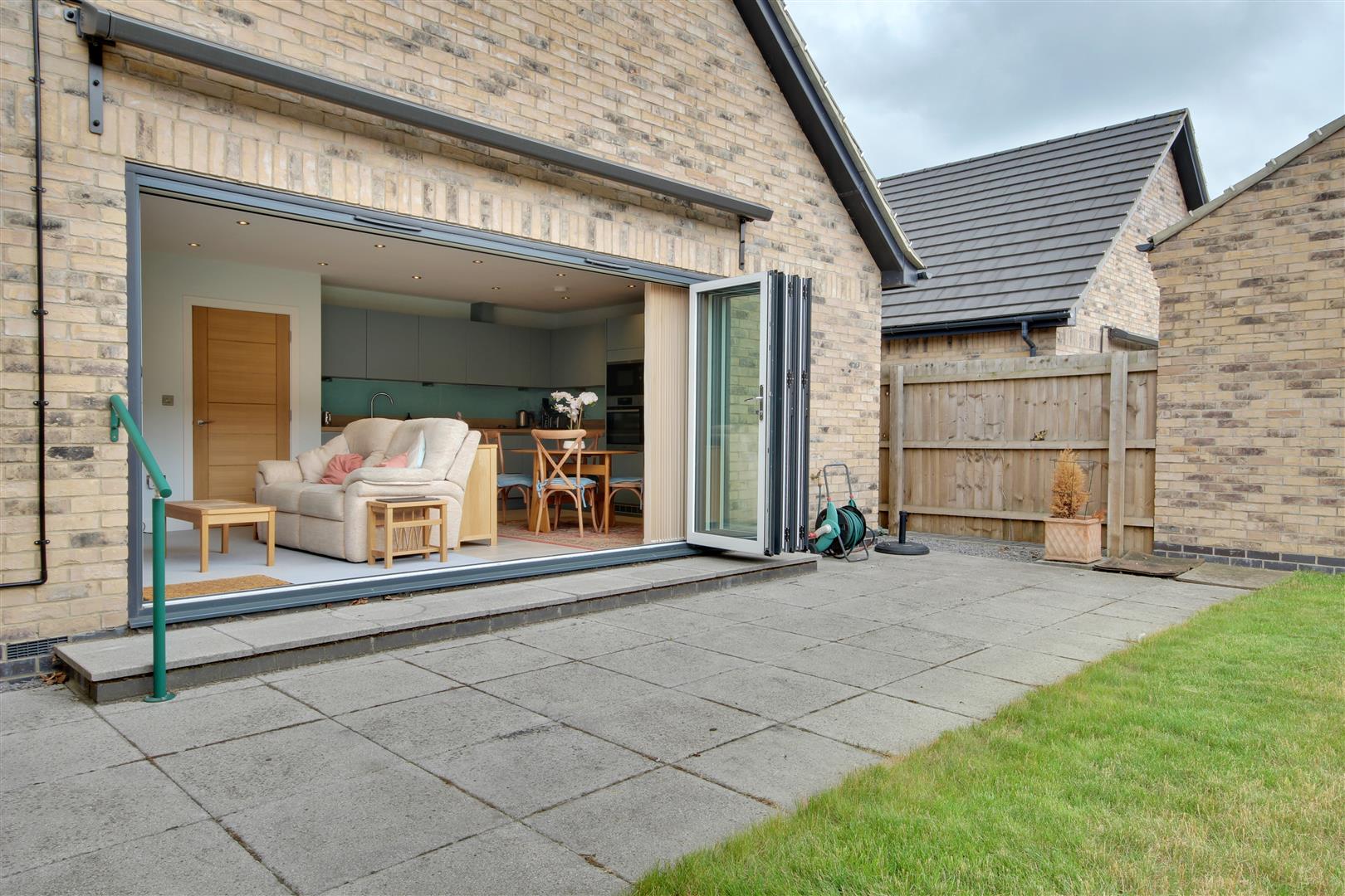 Cavendish Drive, Market Weighton, York
