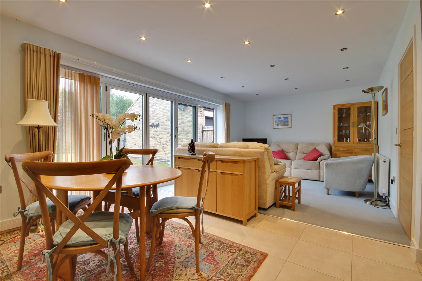 Cavendish Drive, Market Weighton, York