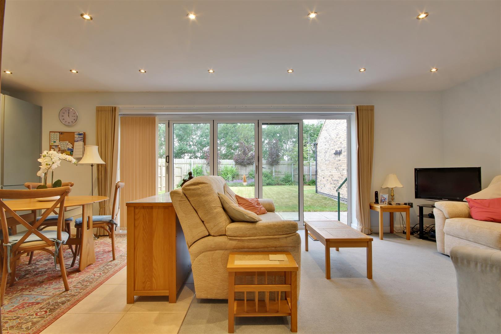 Cavendish Drive, Market Weighton, York