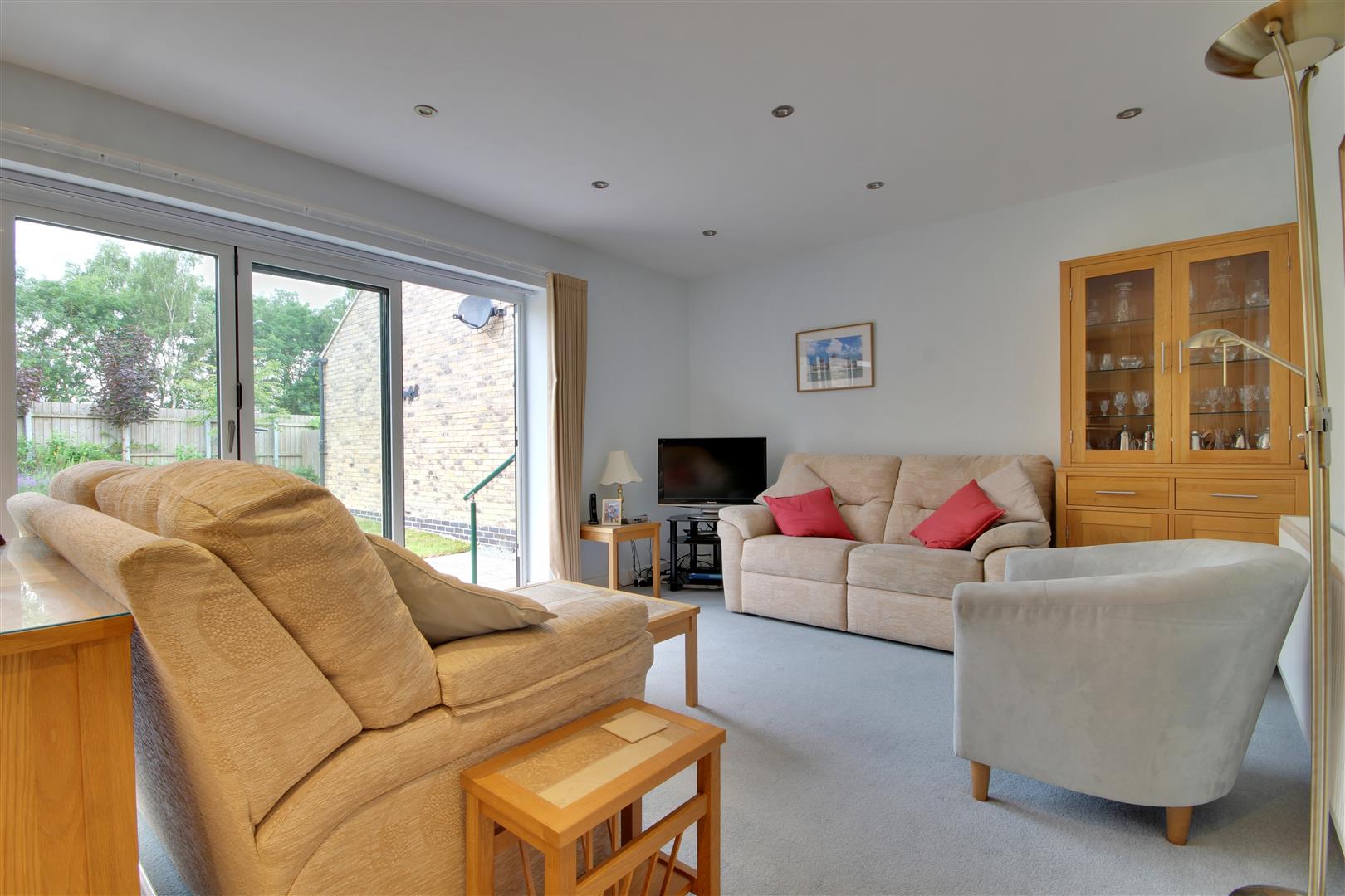 Cavendish Drive, Market Weighton, York