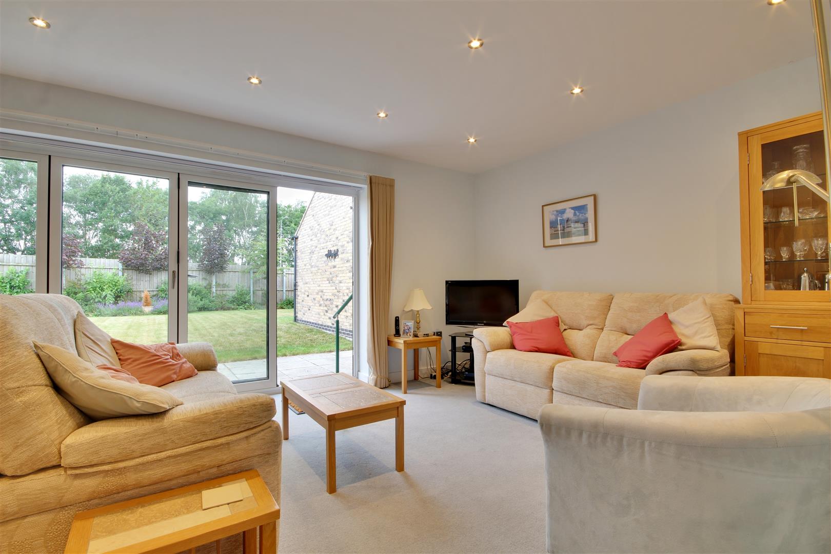 Cavendish Drive, Market Weighton, York