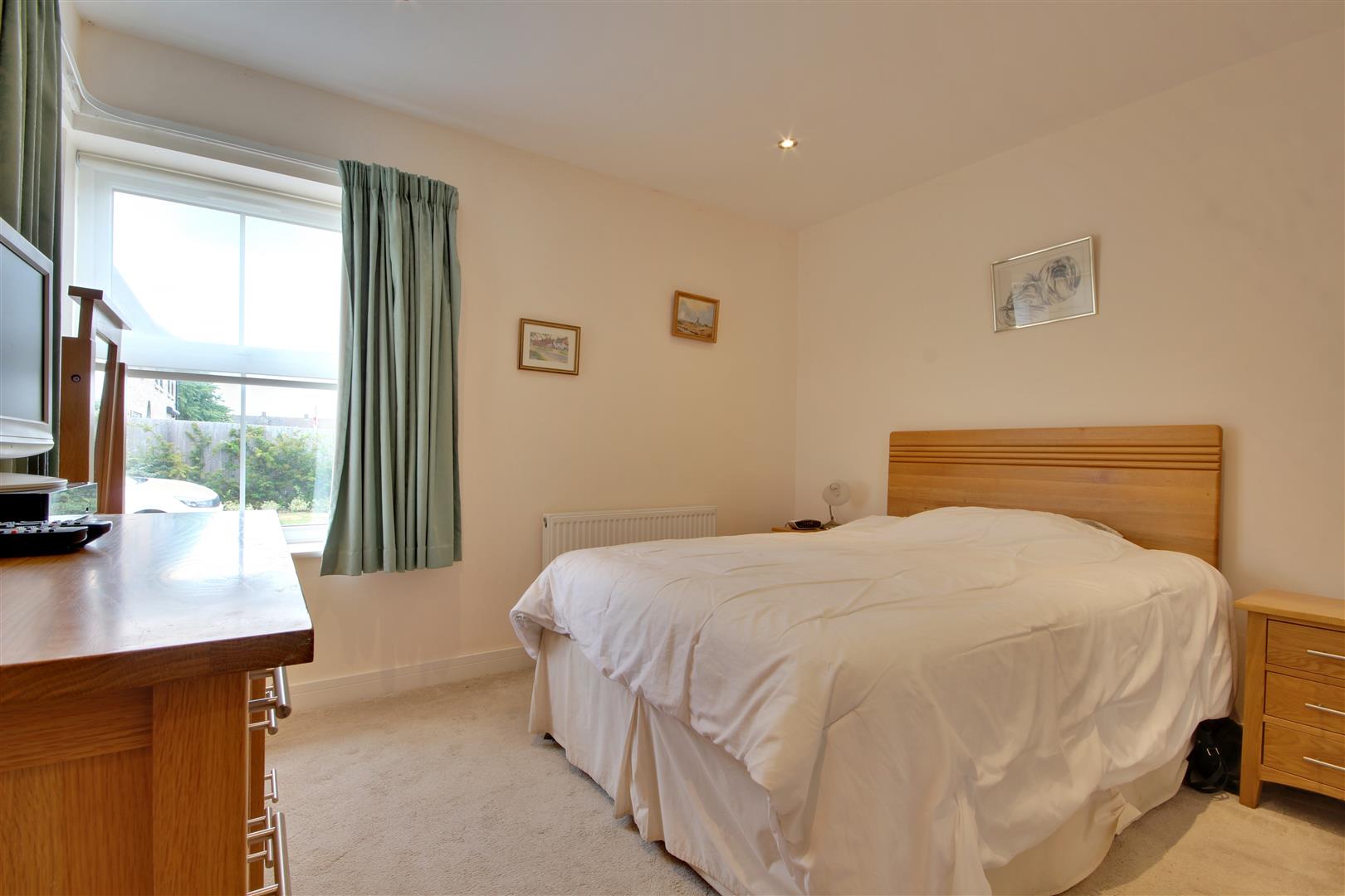 Cavendish Drive, Market Weighton, York