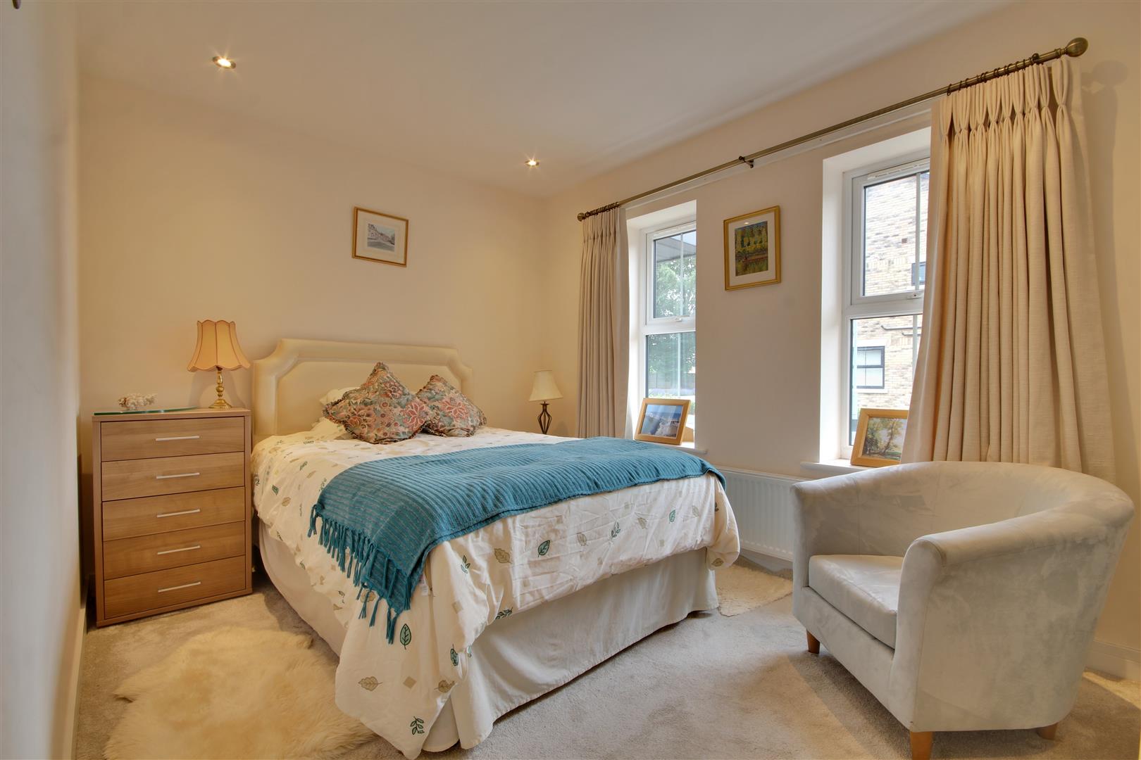 Cavendish Drive, Market Weighton, York
