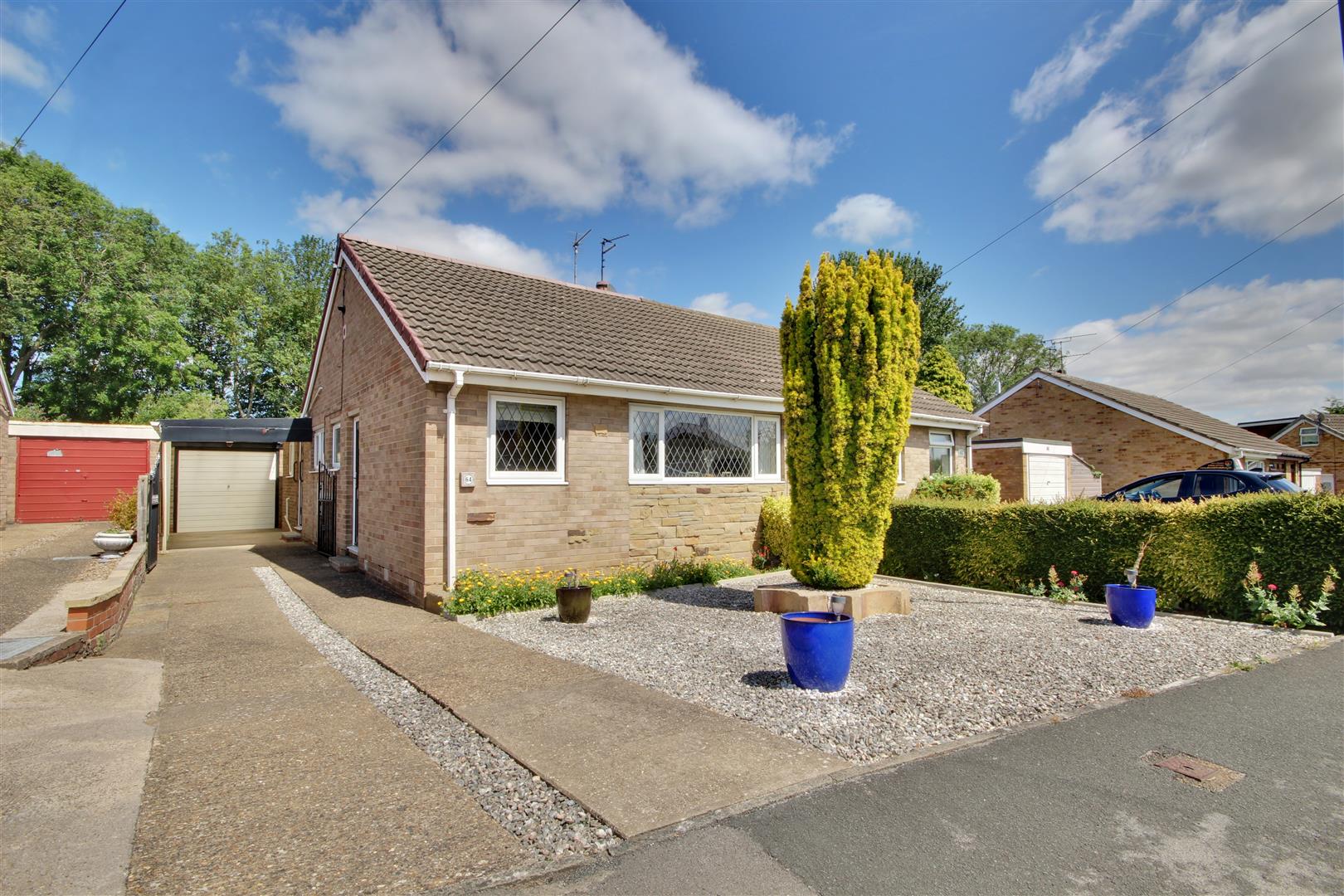Normandy Avenue, Beverley