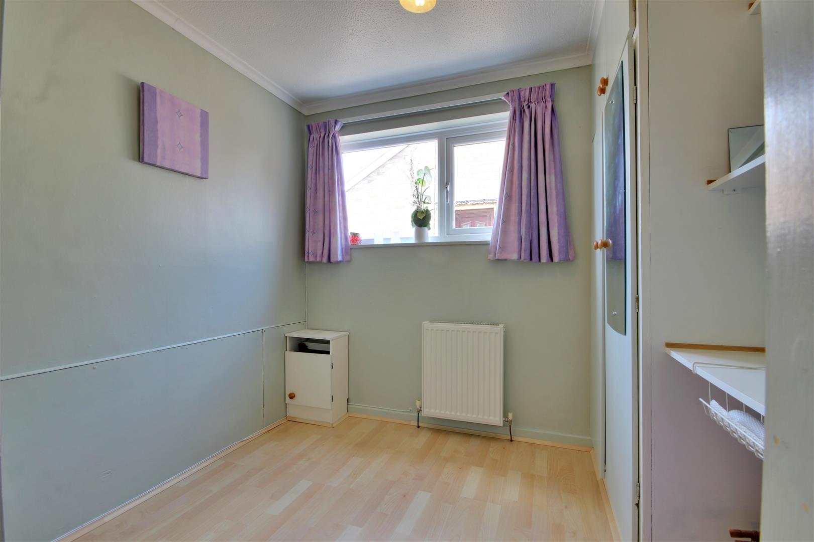 Normandy Avenue, Beverley