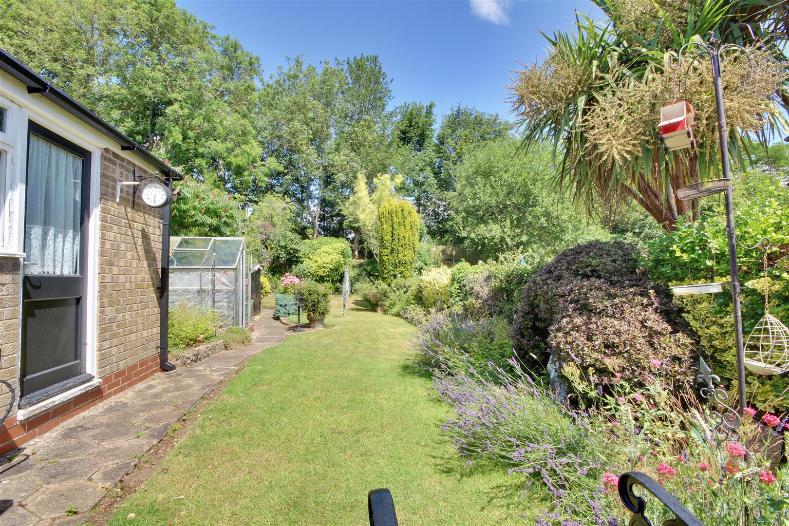 Normandy Avenue, Beverley