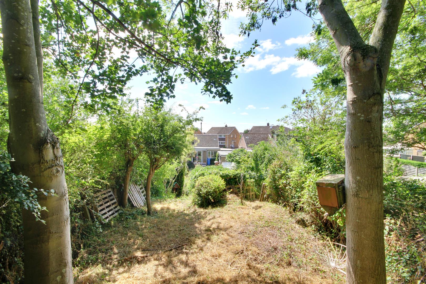 Normandy Avenue, Beverley