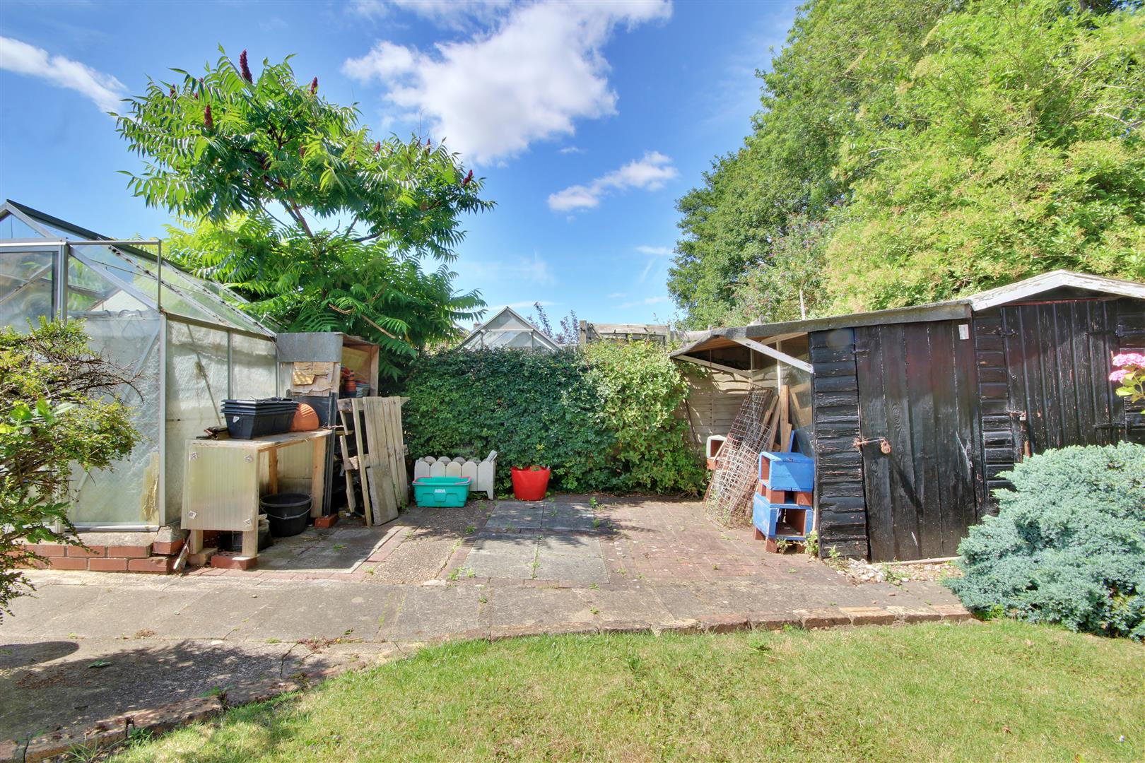Normandy Avenue, Beverley