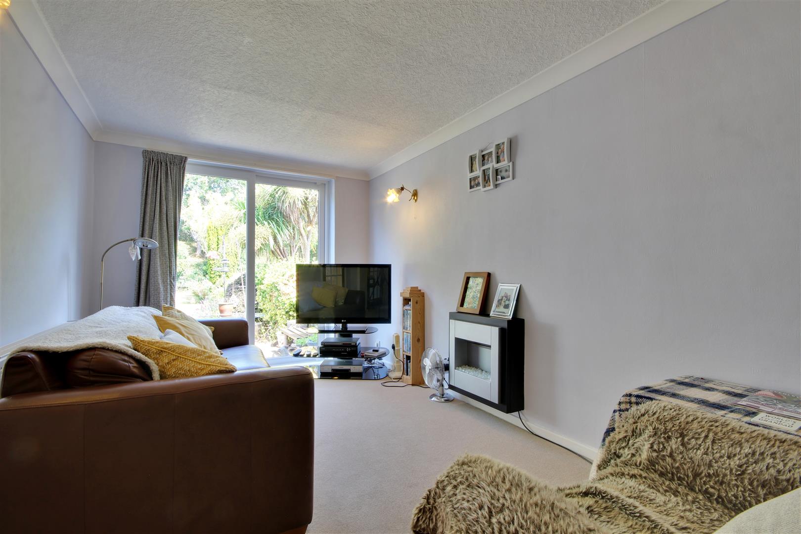 Normandy Avenue, Beverley