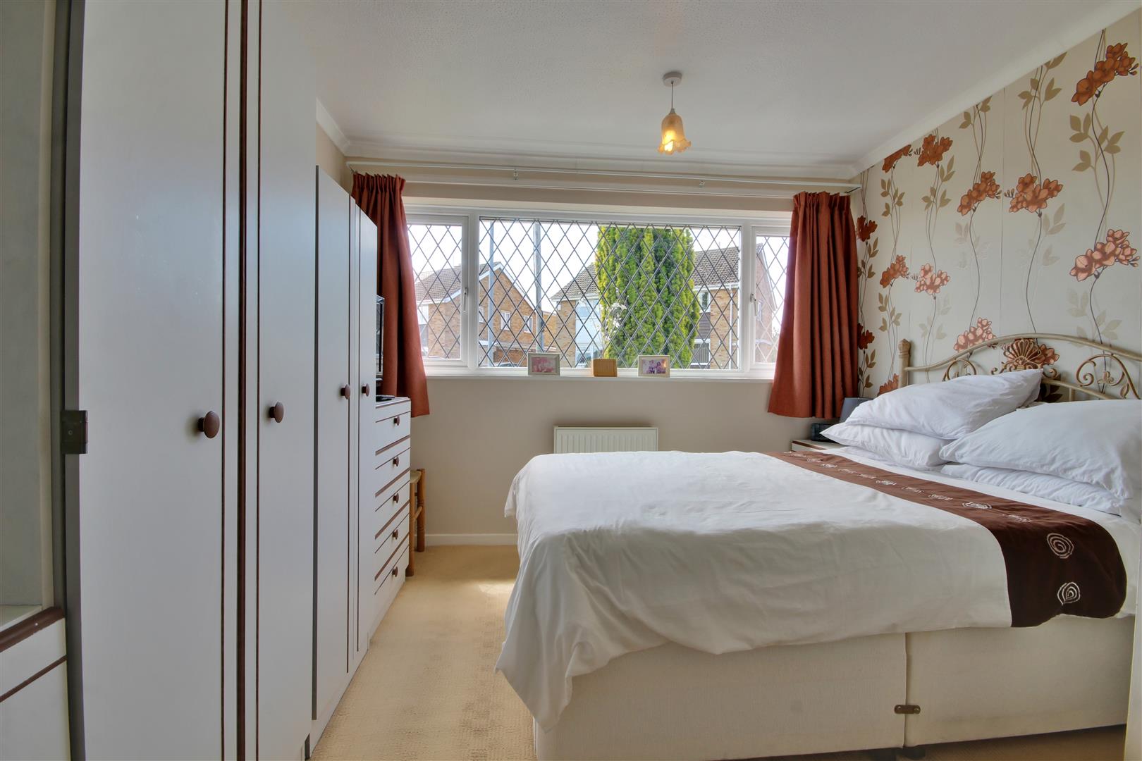 Normandy Avenue, Beverley