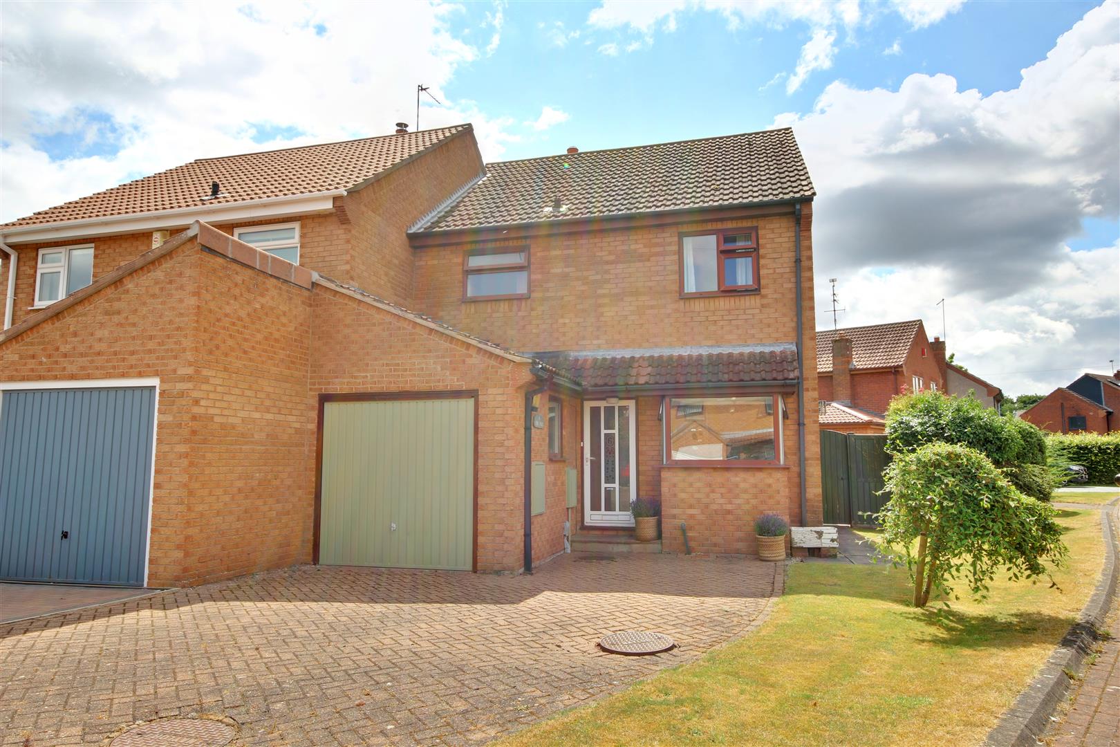 The Vale, Beverley Parklands, Beverley