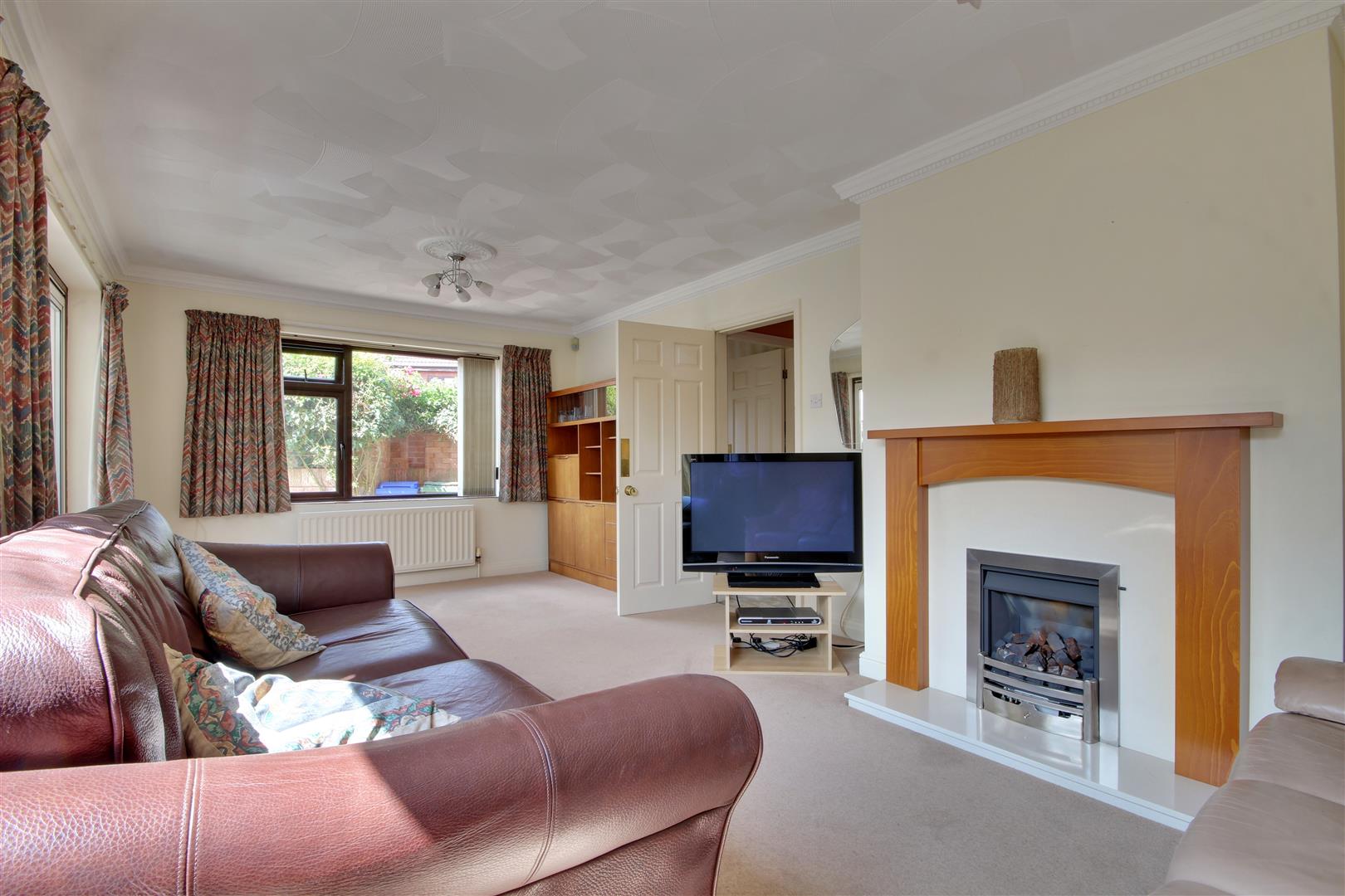 The Vale, Beverley Parklands, Beverley