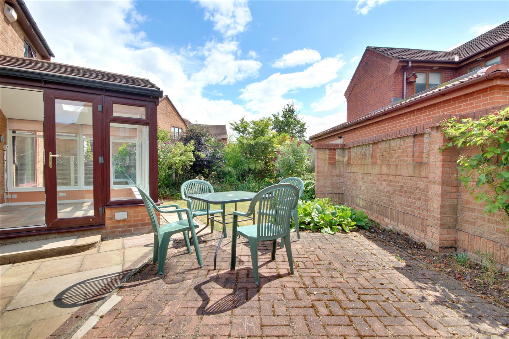 The Vale, Beverley Parklands, Beverley