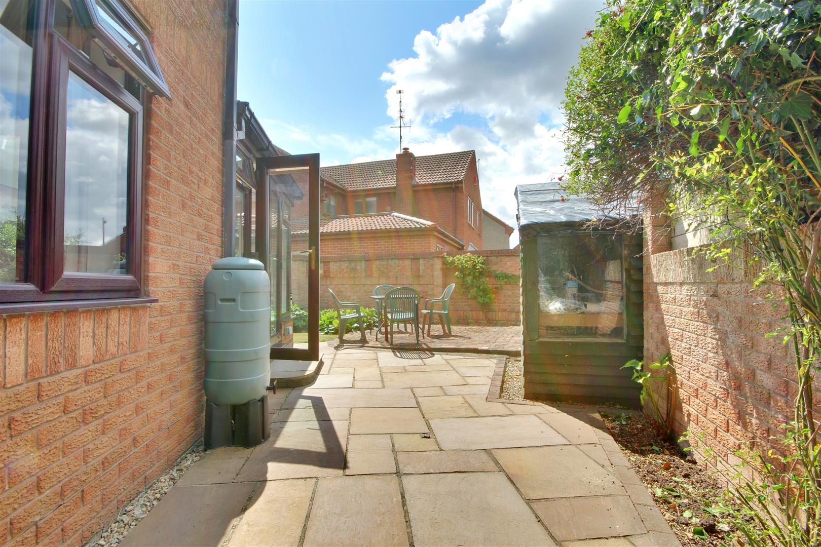 The Vale, Beverley Parklands, Beverley