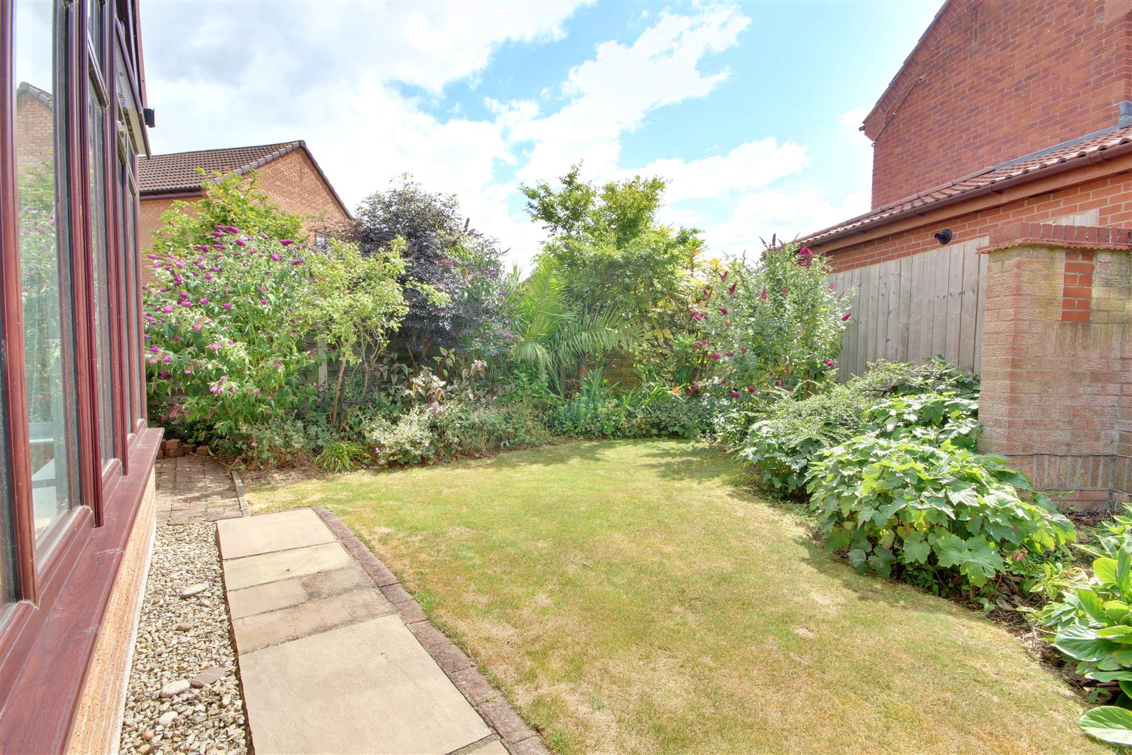 The Vale, Beverley Parklands, Beverley