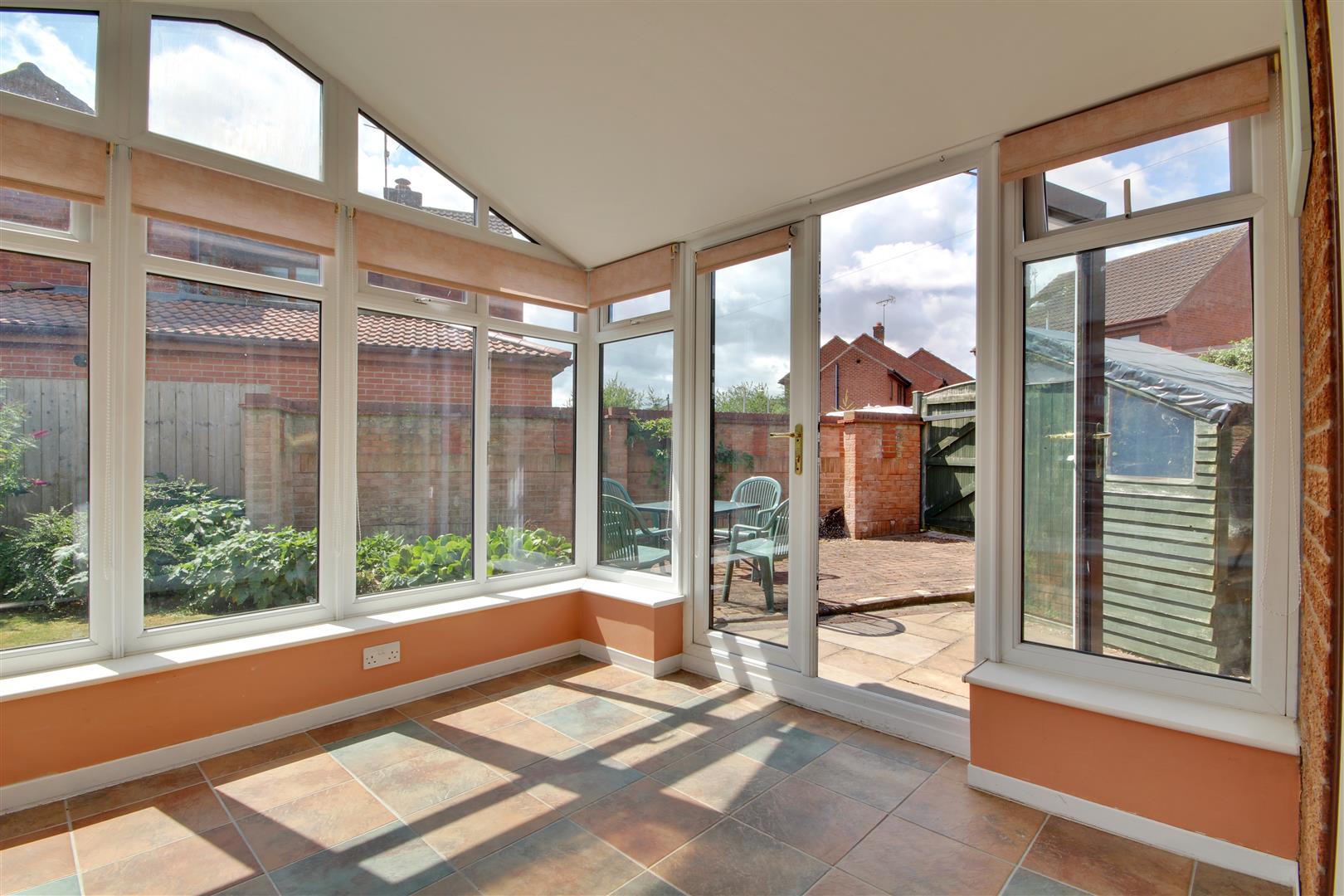 The Vale, Beverley Parklands, Beverley