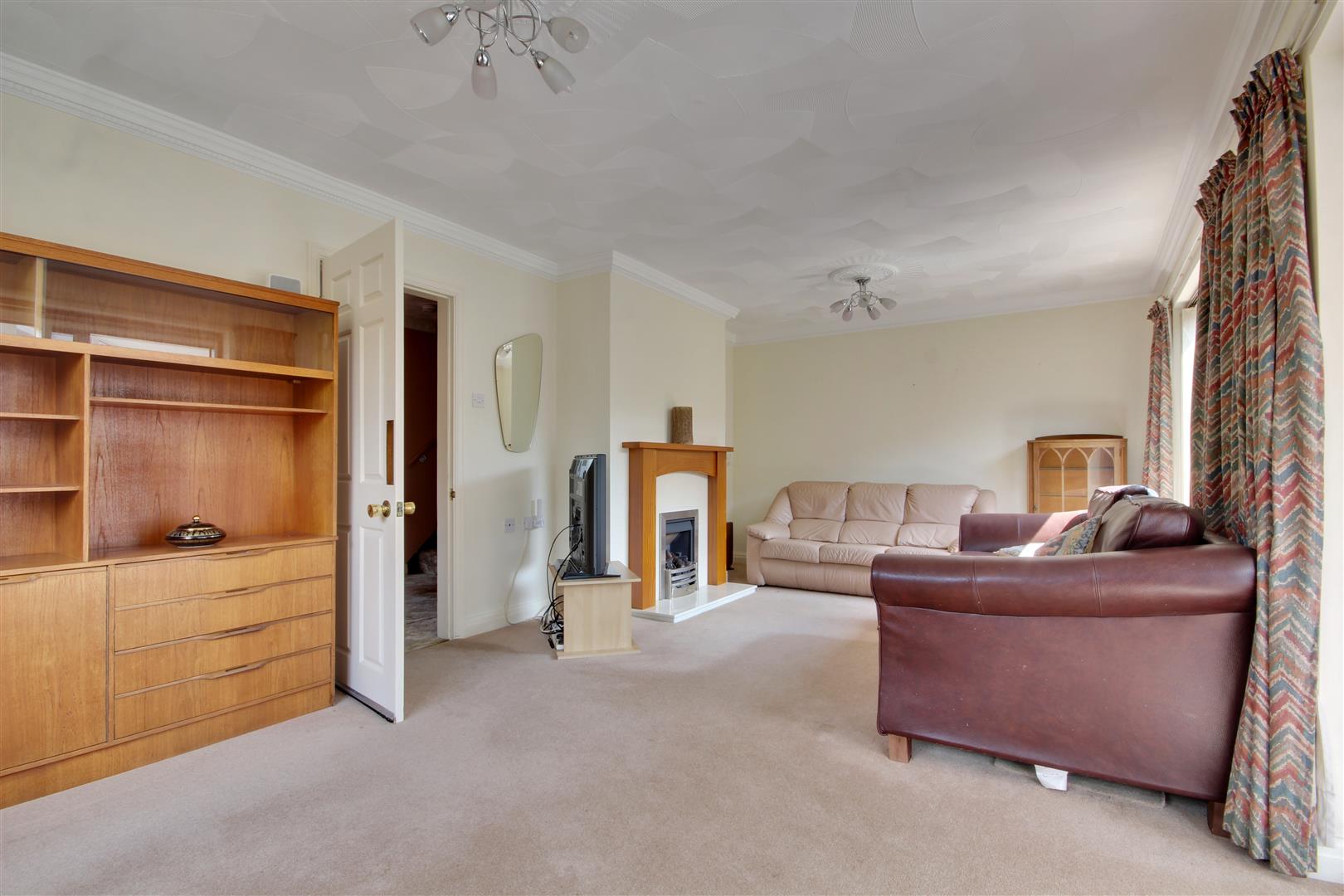 The Vale, Beverley Parklands, Beverley