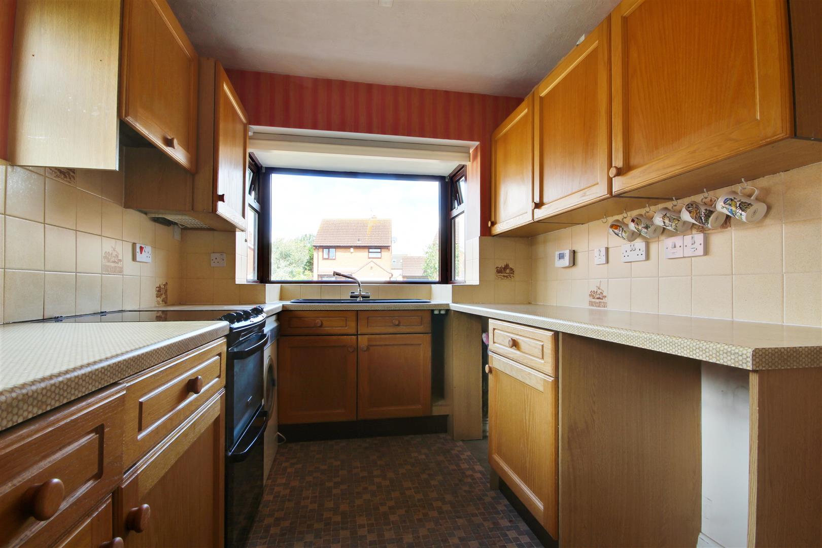 The Vale, Beverley Parklands, Beverley
