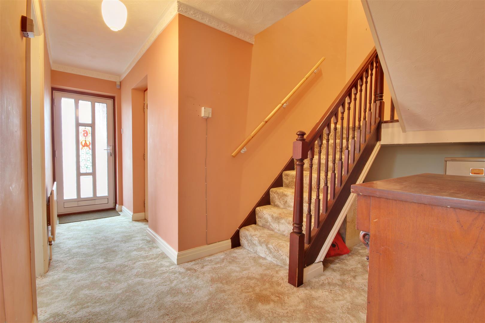 The Vale, Beverley Parklands, Beverley