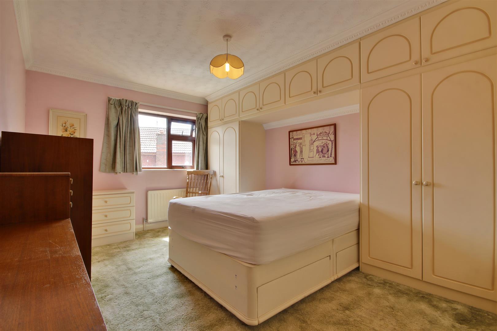 The Vale, Beverley Parklands, Beverley