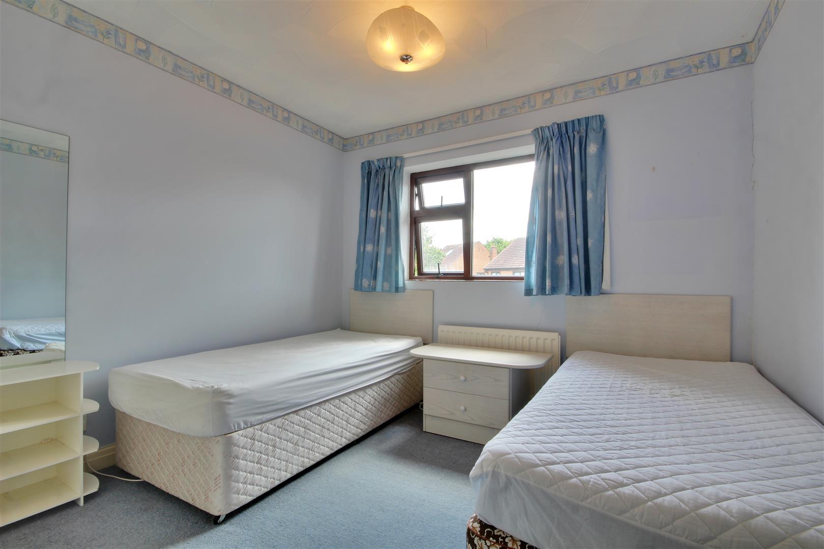 The Vale, Beverley Parklands, Beverley