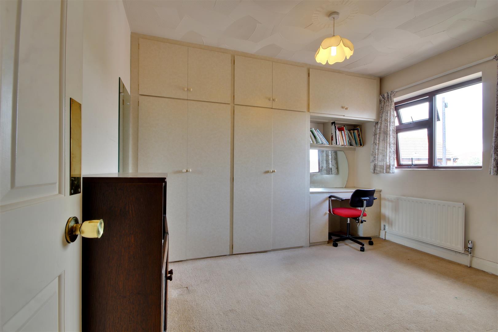 The Vale, Beverley Parklands, Beverley