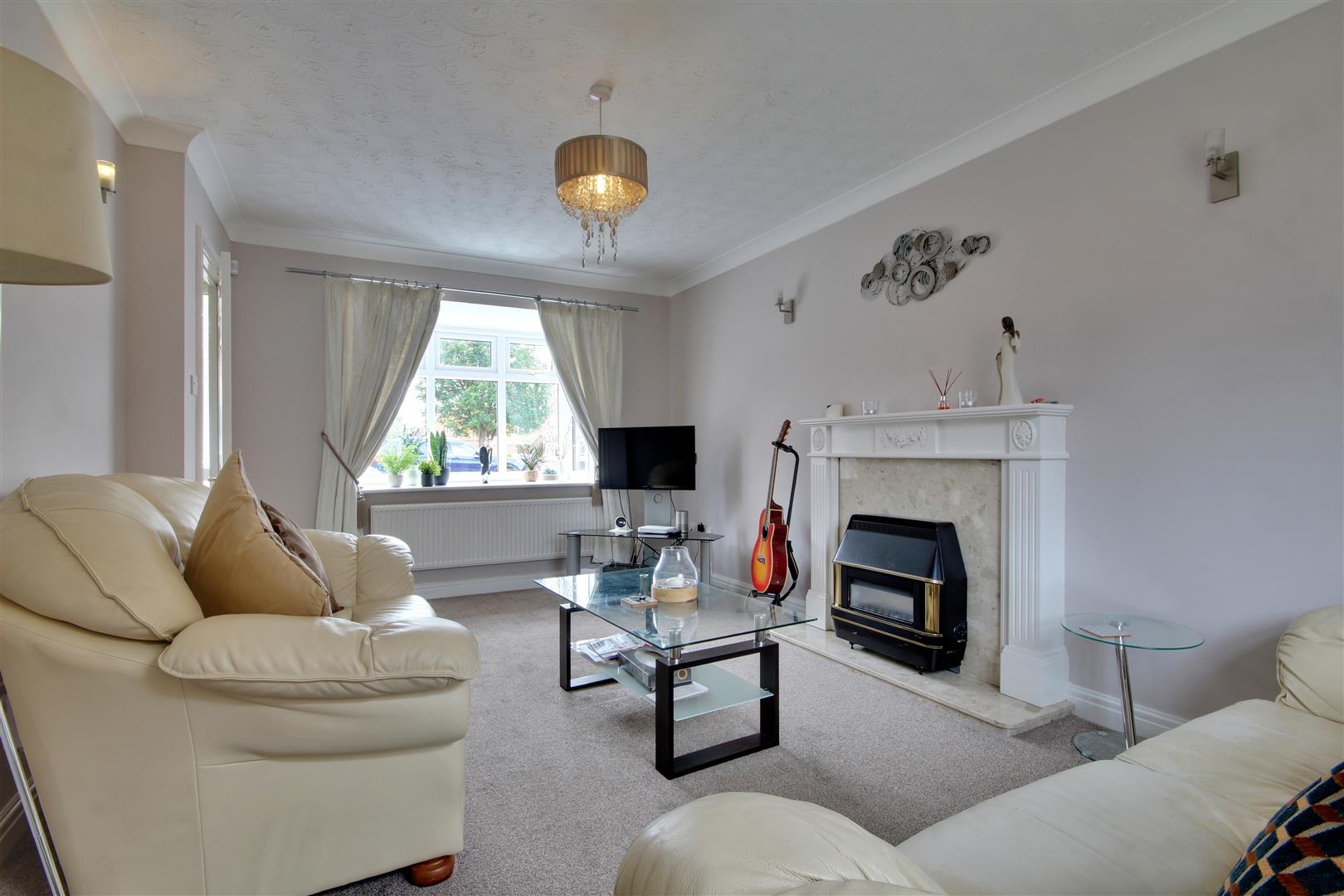 Beech Tree Close, Beverley