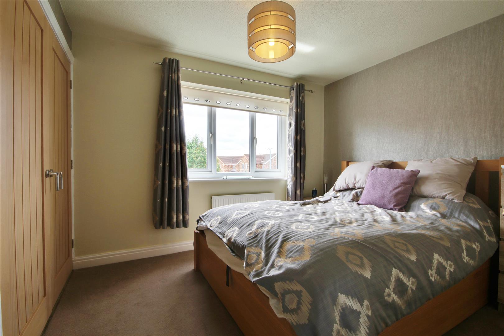 Beech Tree Close, Beverley
