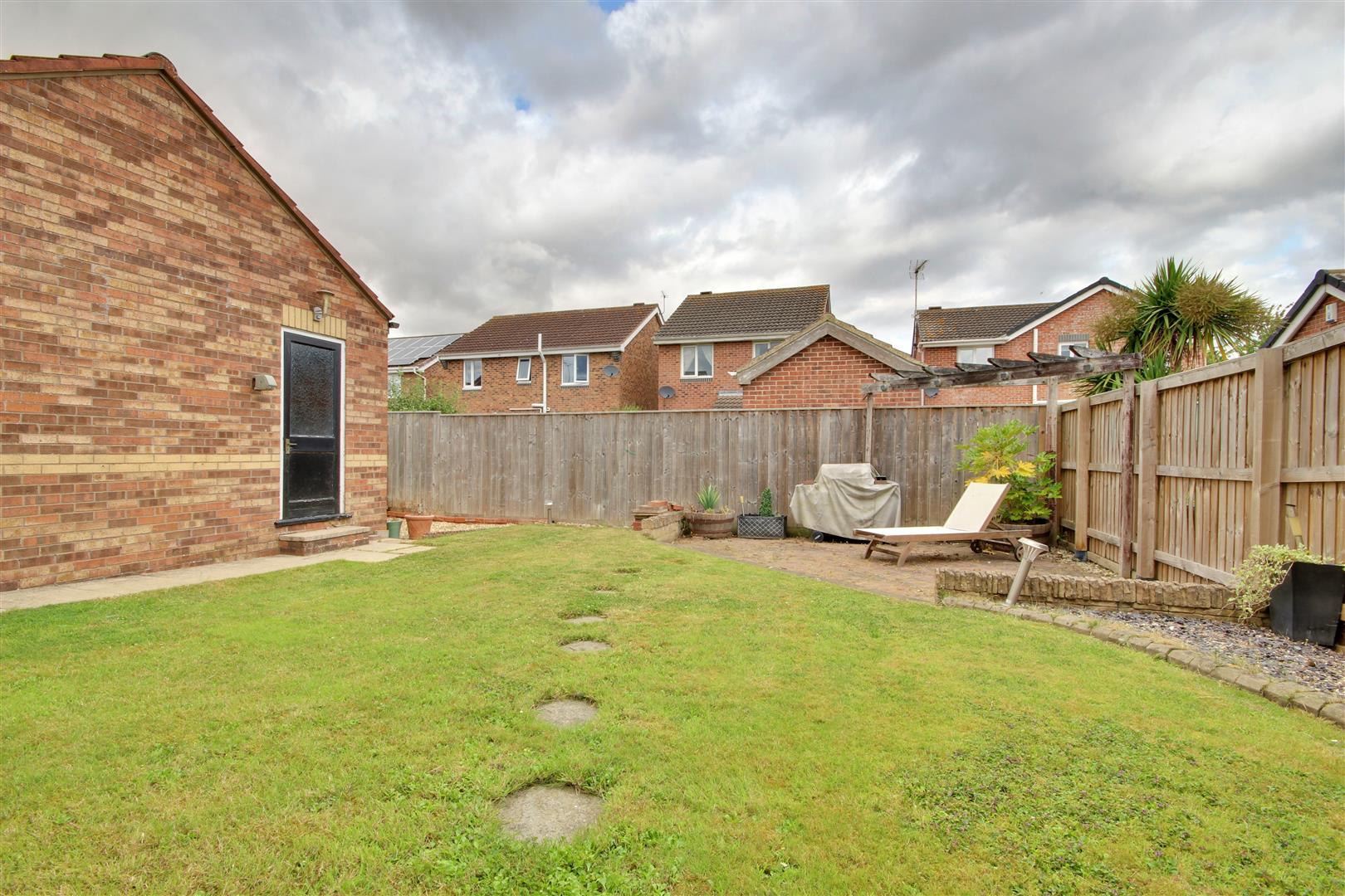 Beech Tree Close, Beverley