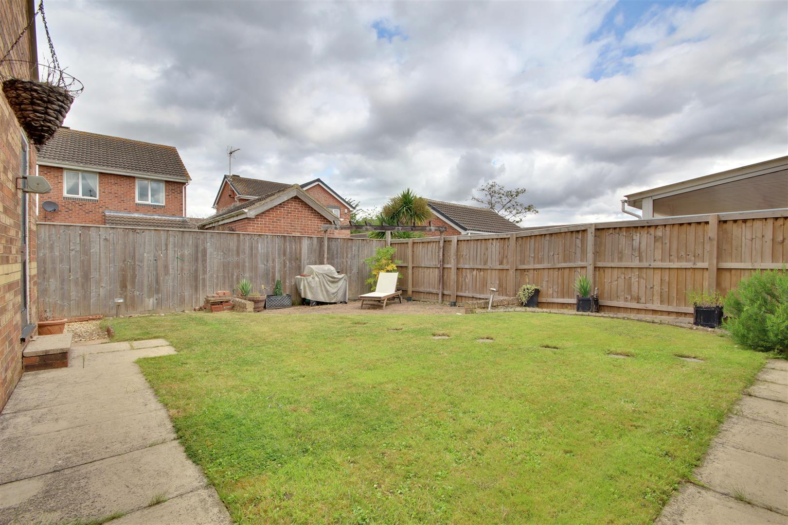 Beech Tree Close, Beverley